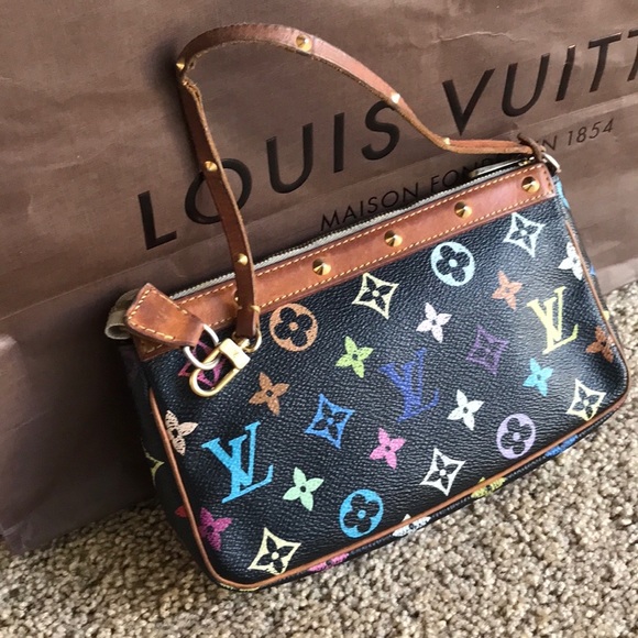 100% authentic Louis Vuitton bag - Picture 2 of 11
